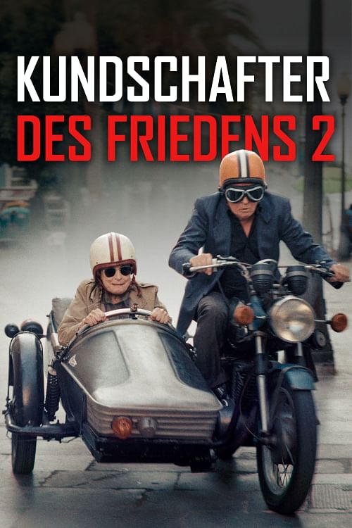 Kundschafter des Friedens 2.