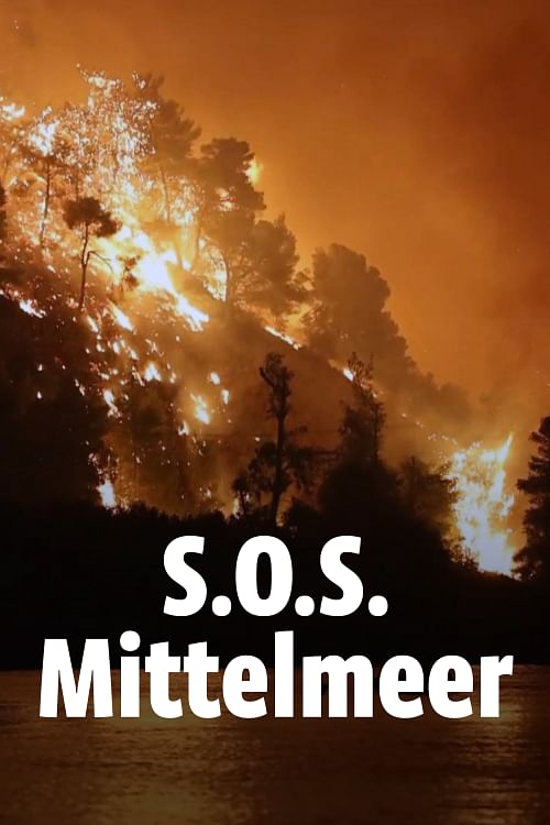 SOS Mittelmeer.