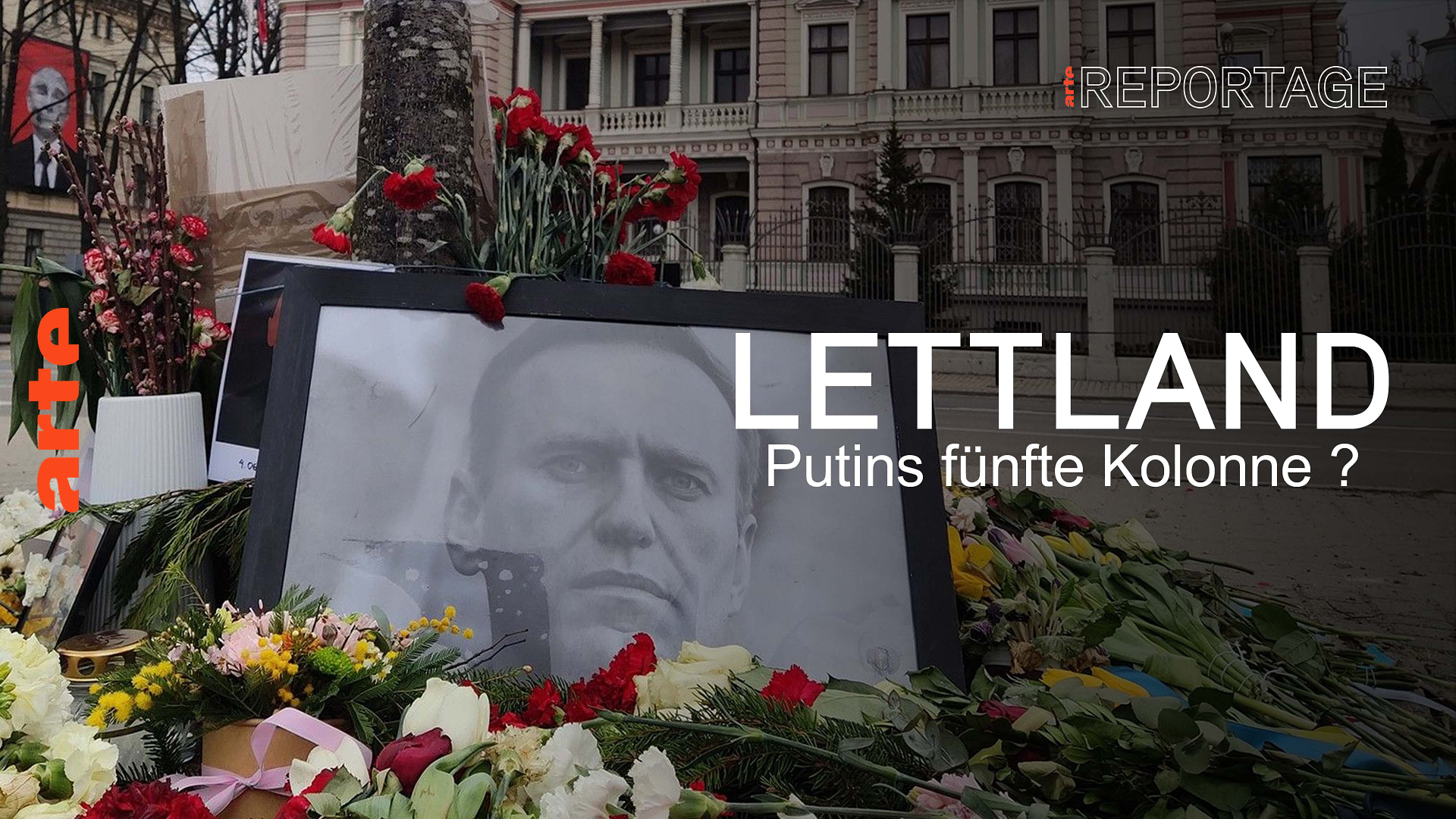 Lettland: Putins fünfte Kolonne?