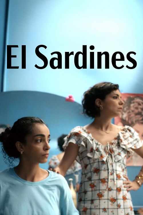 El Sardines.