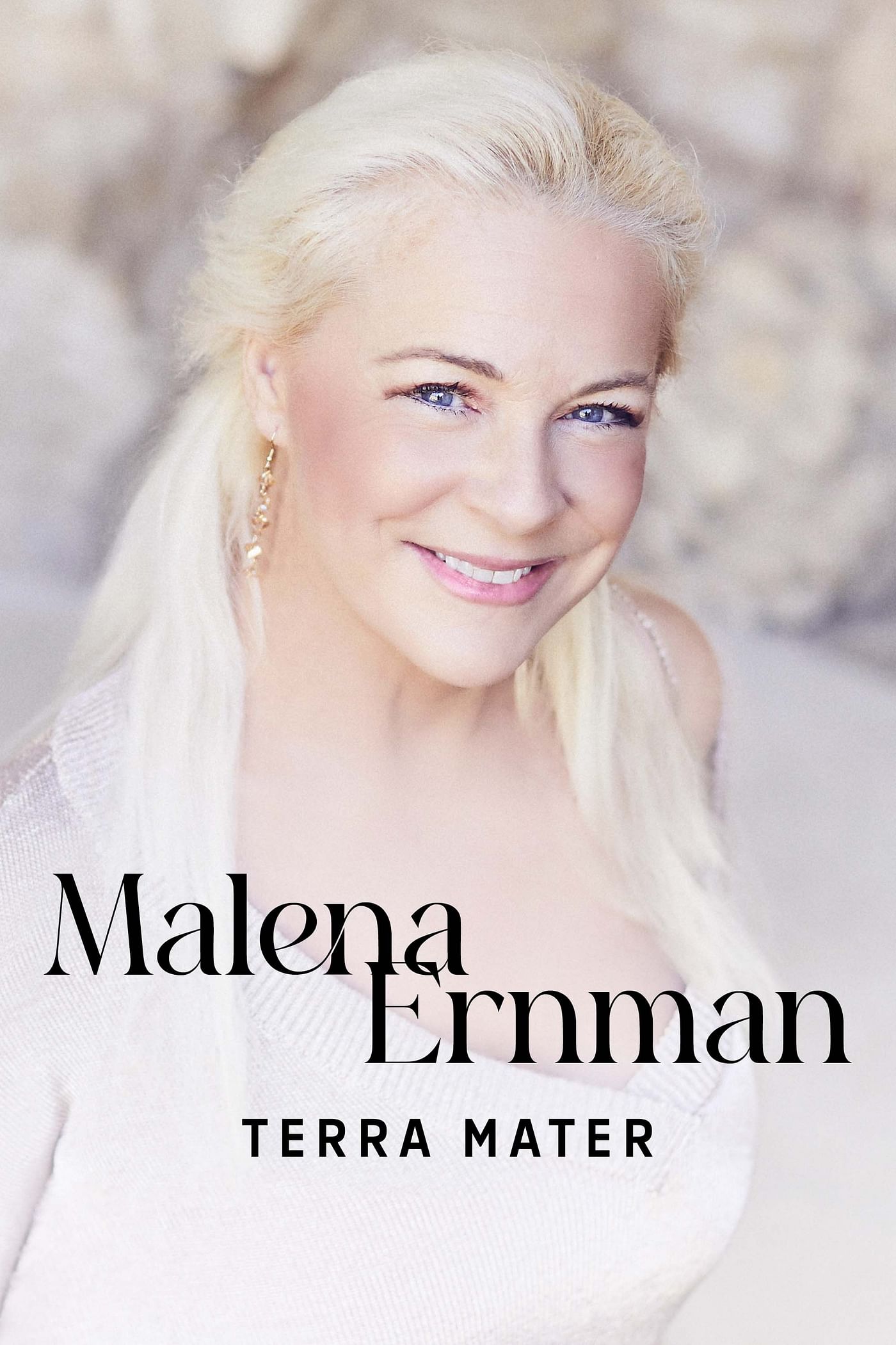 Malena Ernman: Terra Matter.