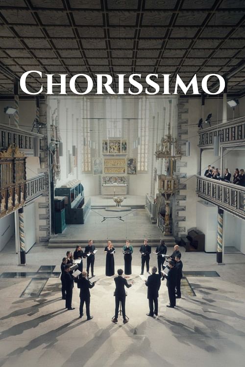 Chorissimo.