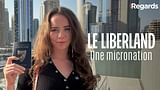 Le Liberland, une micronation - ARTE Regards