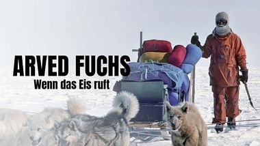 Wenn das Eis ruft.