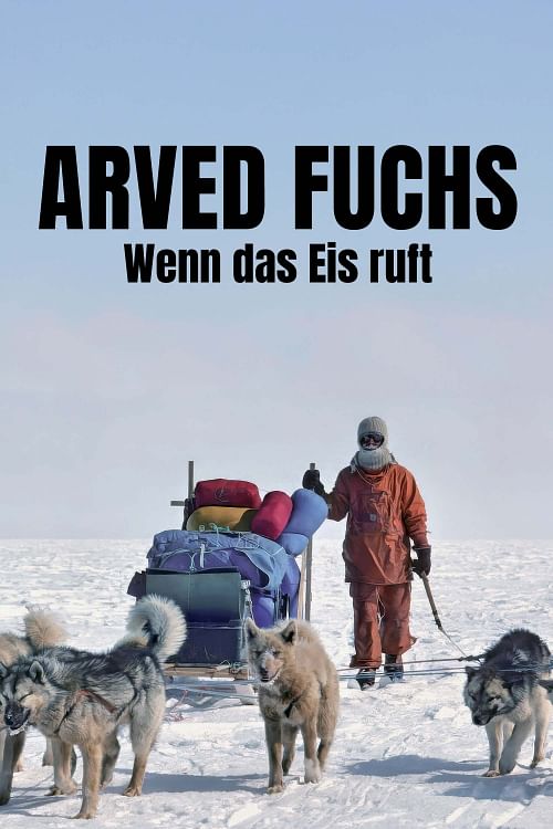 Wenn das Eis ruft.