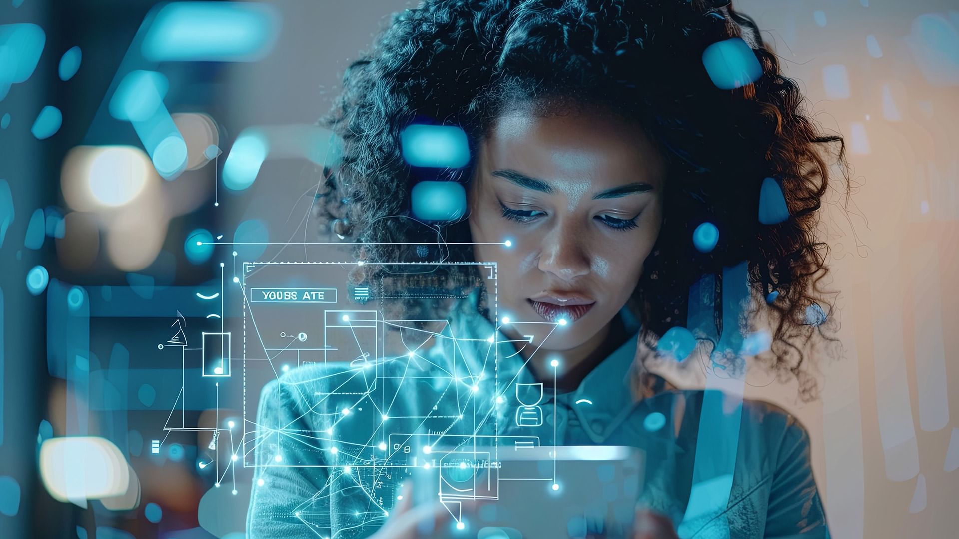 Principios de uso de la inteligencia artificial en ARTE