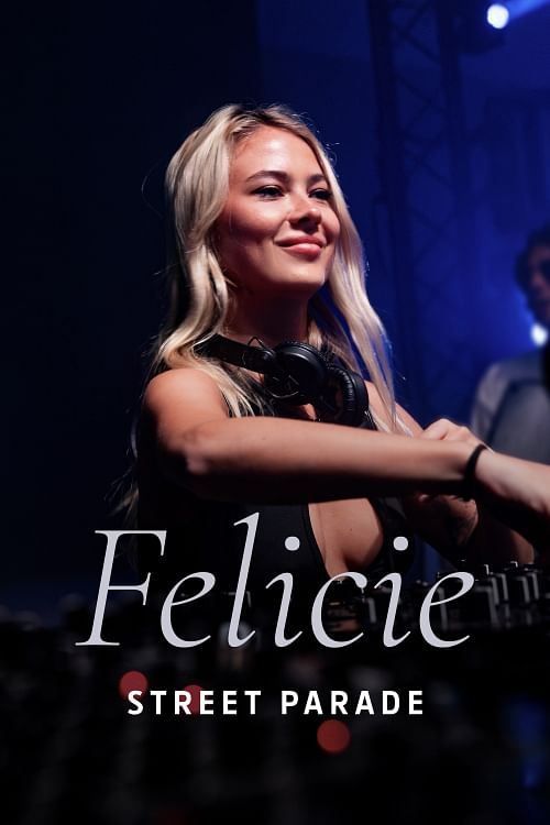 Felicie.