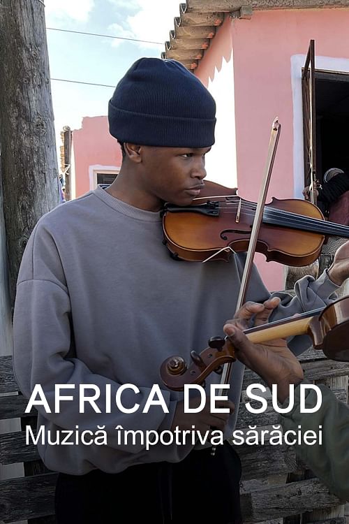 Africa de Sud: muzica împotriva diviziunilor sociale.