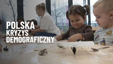 Kryzys demograficzny w Polsce