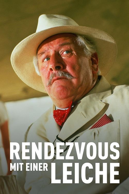 Rendezvous mit einer Leiche.