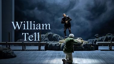 Gioachino Rossini: William Tell
