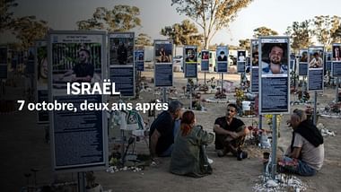 Israël : deux ans après le 7 octobre