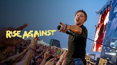 Rise Against