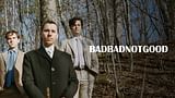 BadBadNotGood