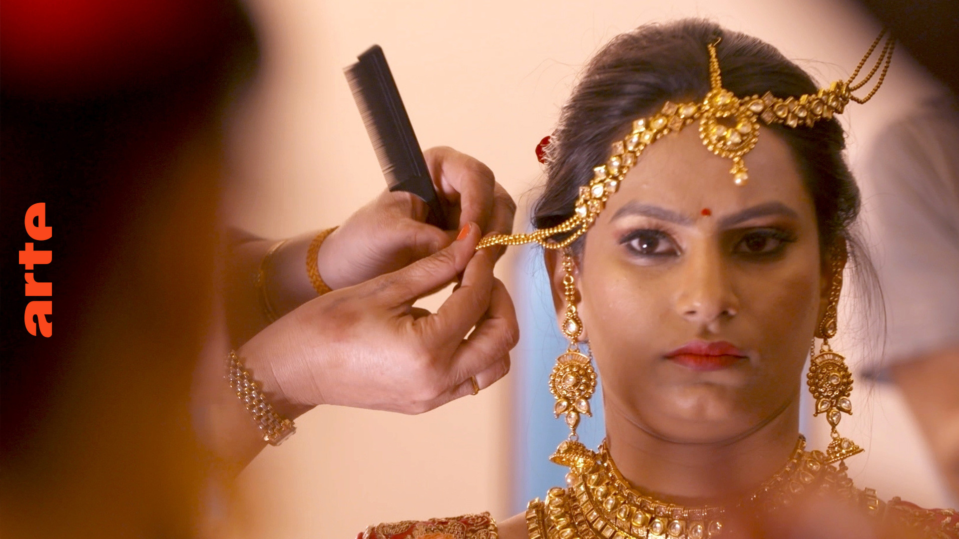 World Rituals (12/15) - India: Girl to Wife - Watch the full ...