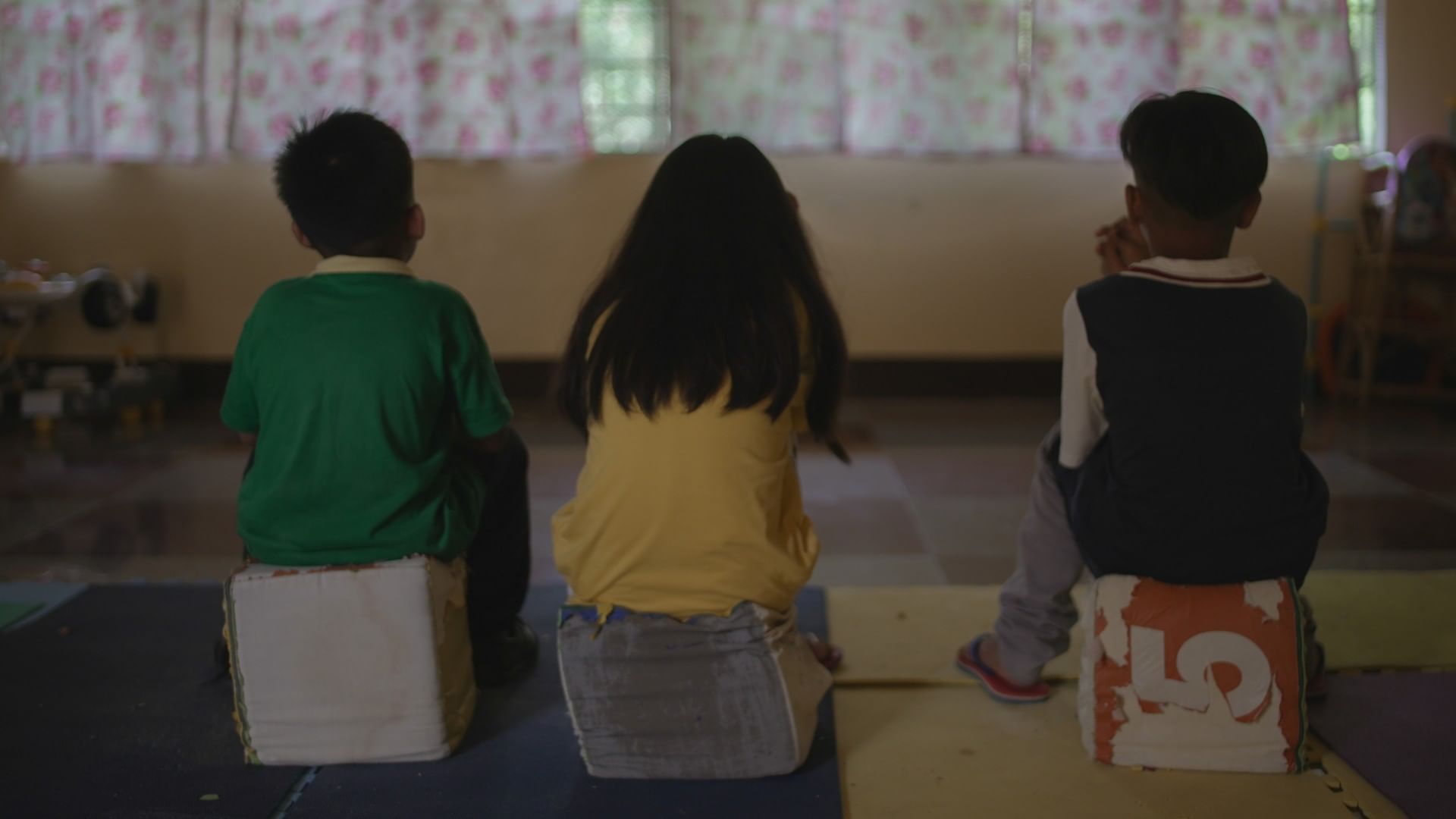 Philippinen – Eltern missbrauchen Kinder online