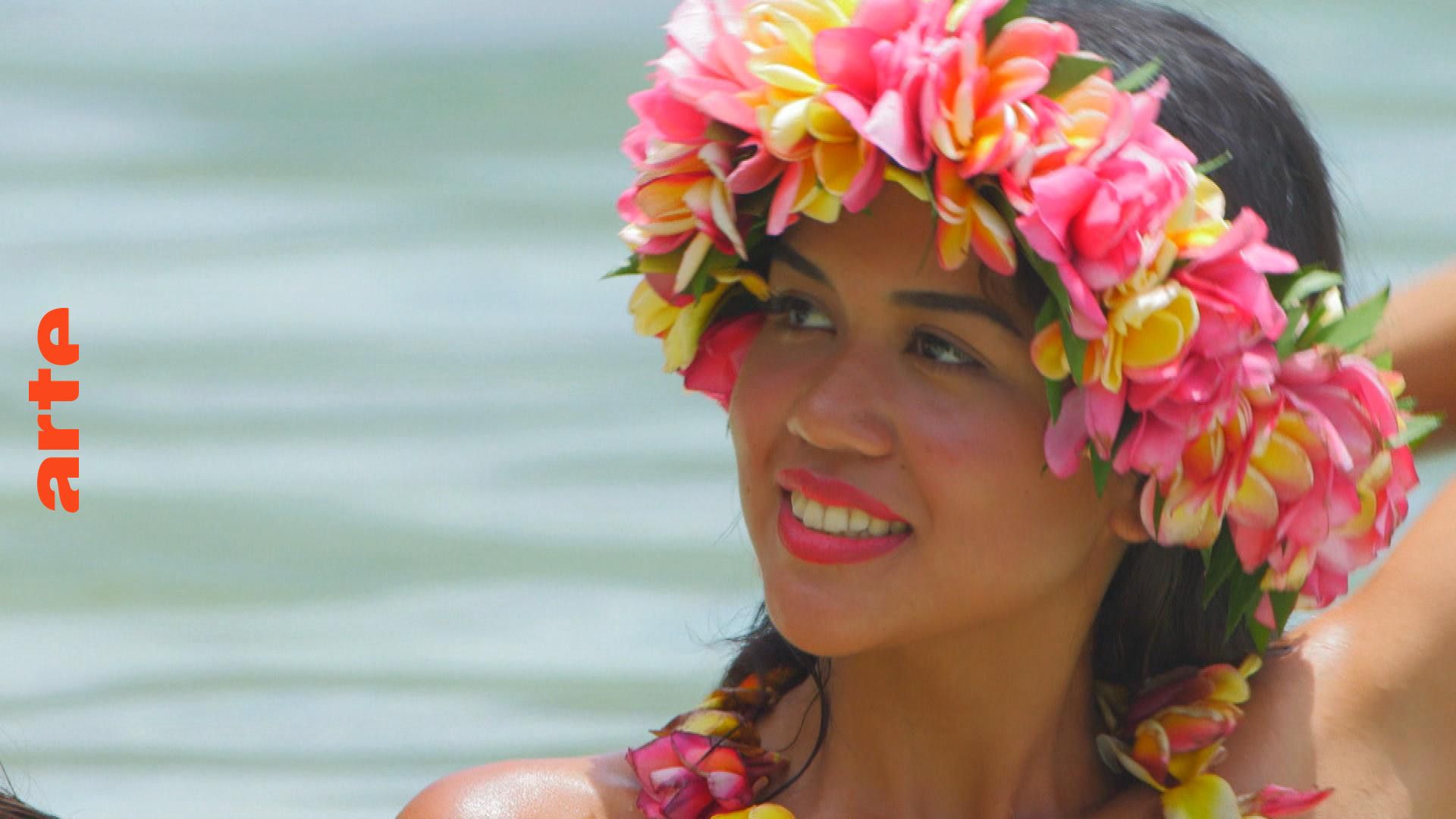 Französisch-Polynesien: Zarte Blume, starker Duft