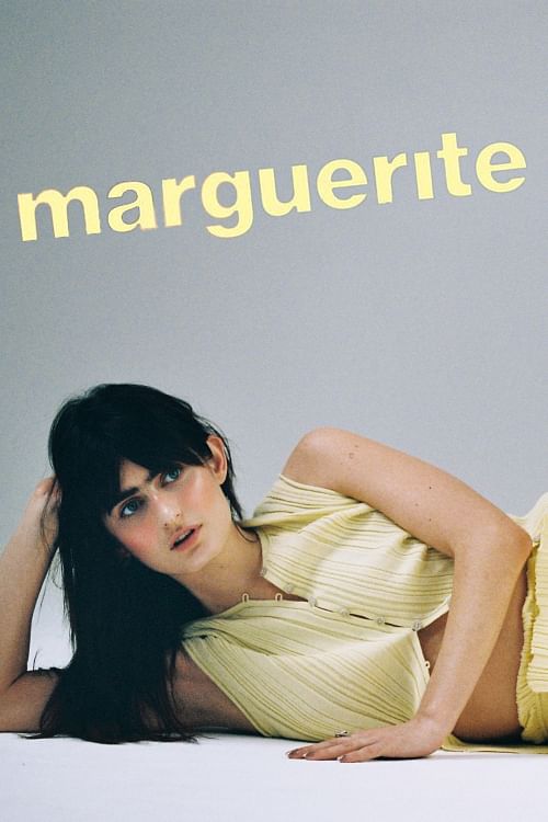 Marguerite.
