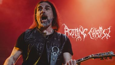 Rotting Christ.