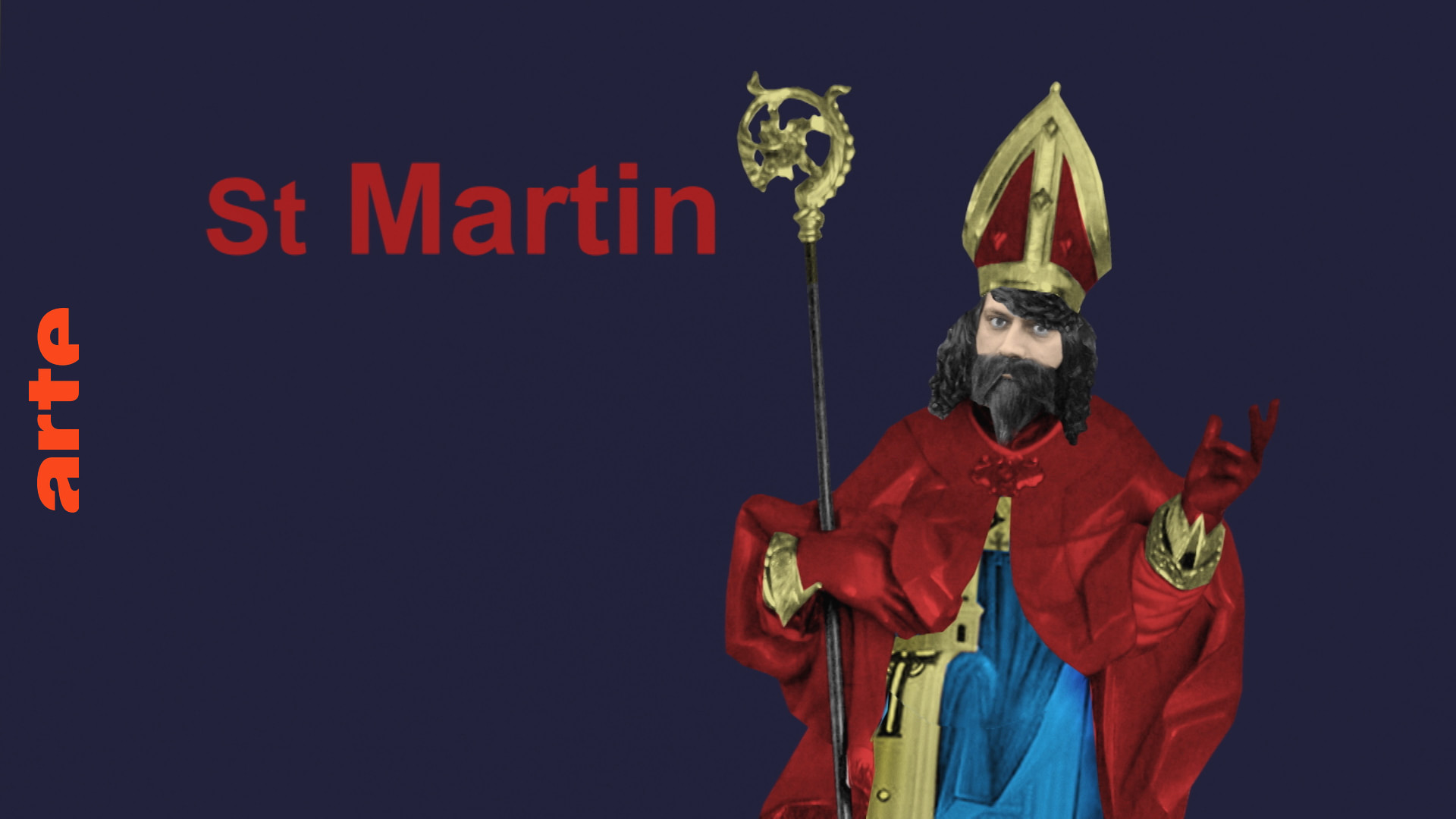 das Ritual: Sankt Martin