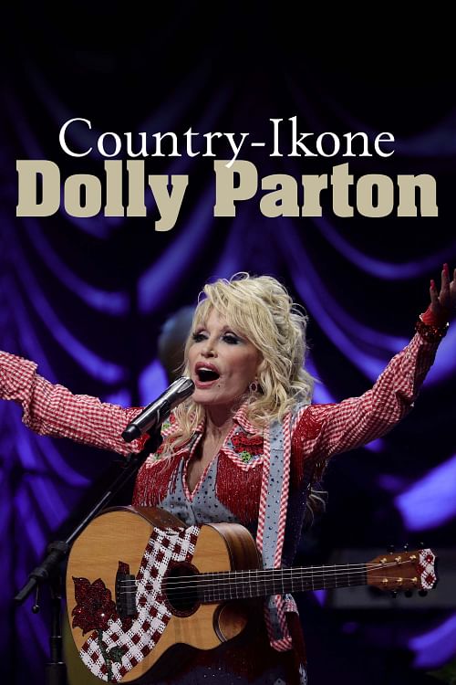 Dolly Parton.