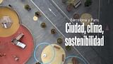 Ciudad. Clima. Sostenibilidad