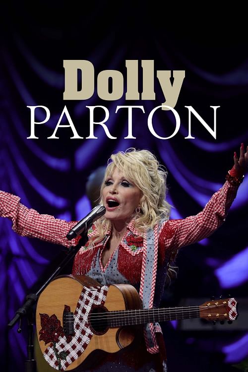 Dolly Parton.