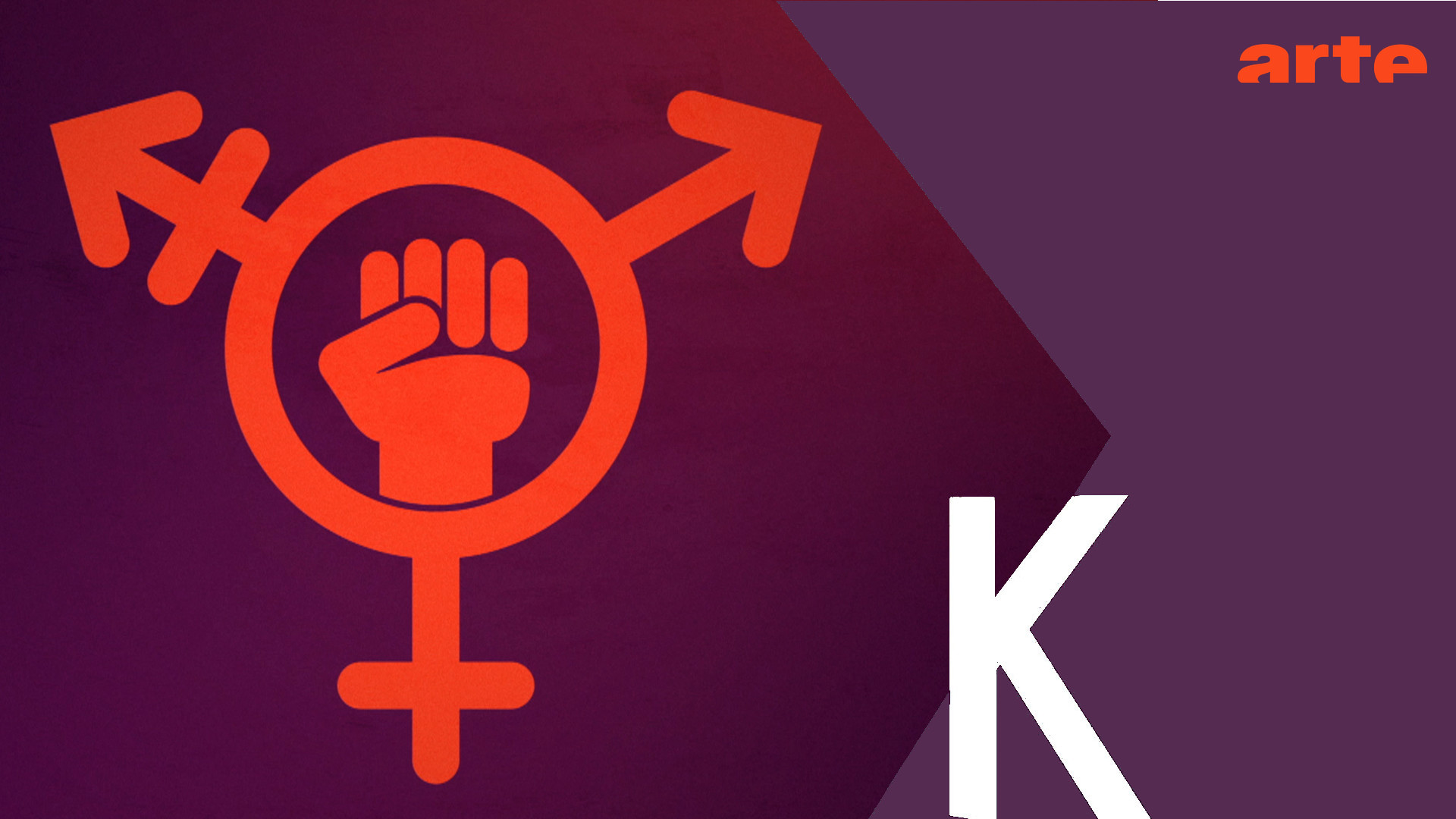 Transphobie im Feminismus Kreatur 15 Komplette Sendung ARTE