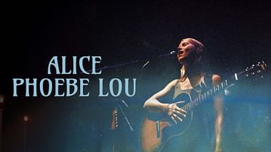 Alice Phoebe Lou