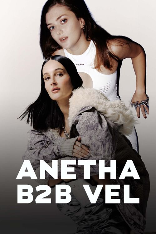 Anetha B2B Vel.