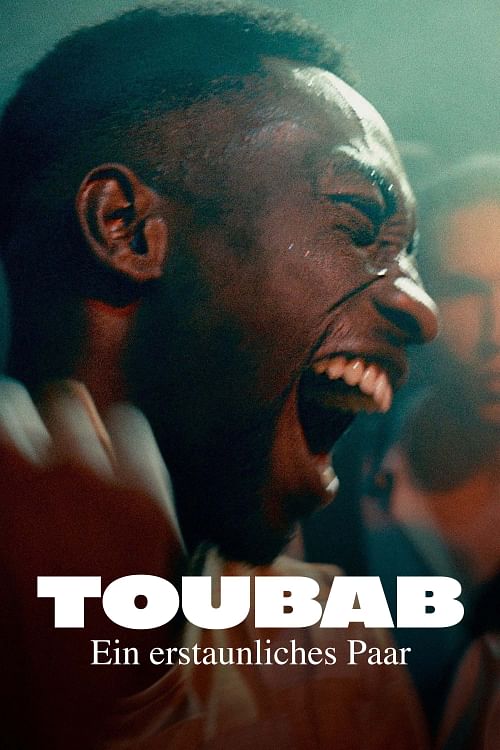 Toubab - Ein erstaunliches Paar.
