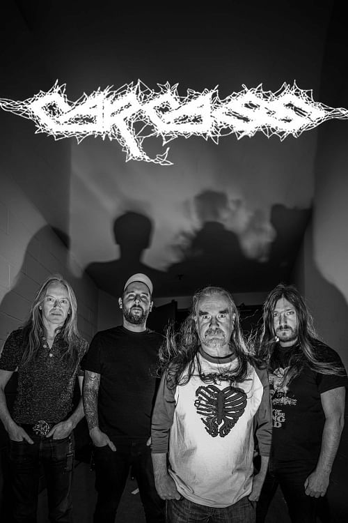 Carcass.
