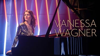 Vanessa Wagner & Przyjaciele.