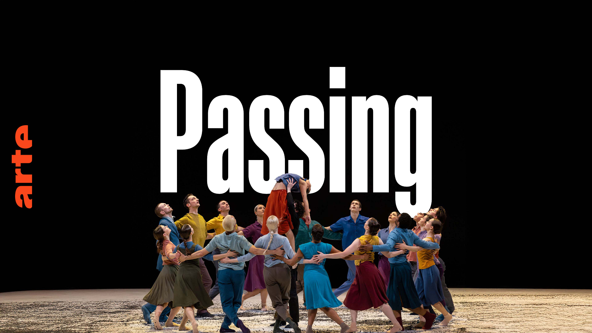 Johan Inger : PASSING - Théâtres de la Ville de Luxembourg - Regarder le  programme complet | ARTE Concert