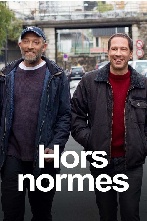 Hors normes.