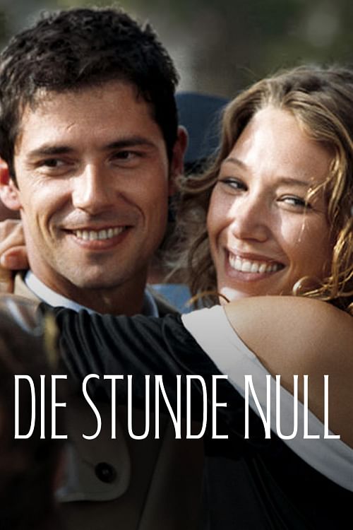 Die Stunde Null.