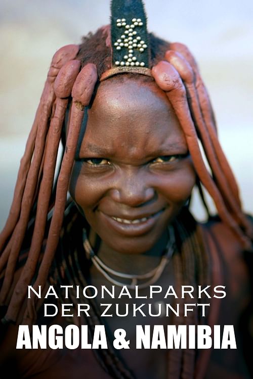 Nationalparks der Zukunft.