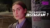 Faut-il boycotter Instagram ?