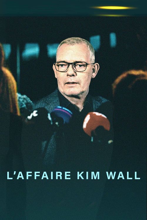 L'affaire Kim Wall.
