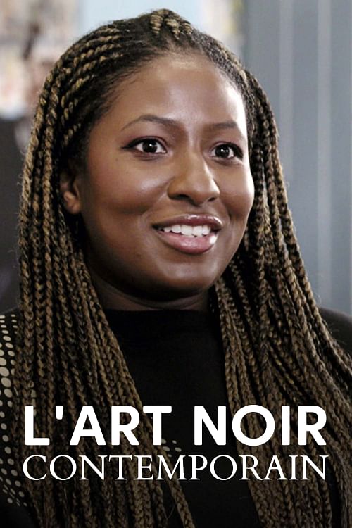 Yes We Can - L'art noir contemporain.