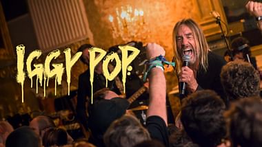 Iggy Pop