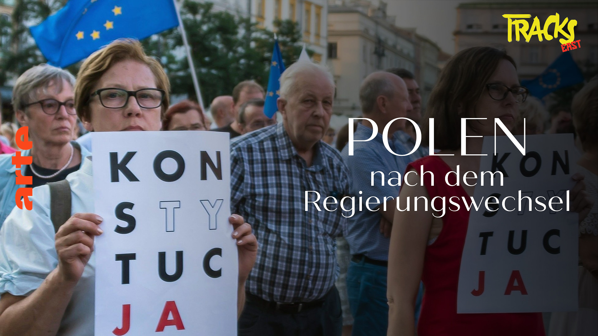 Alles neu? Polen nach dem Regierungswechsel