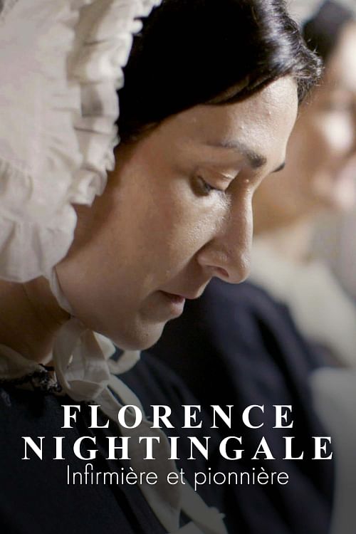 Florence Nightingale, la première des infirmières.