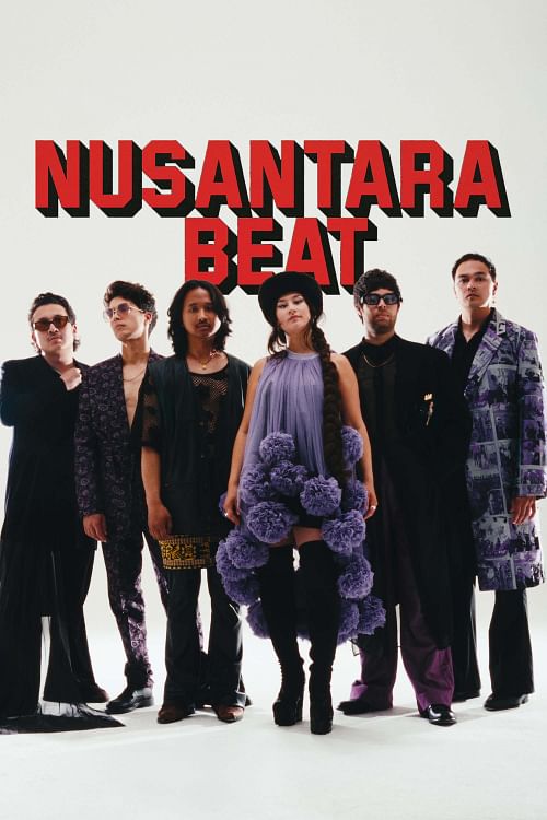 Nusantara Beat.