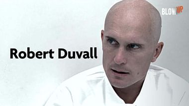 C'était quoi Robert Duvall ? - Blow up