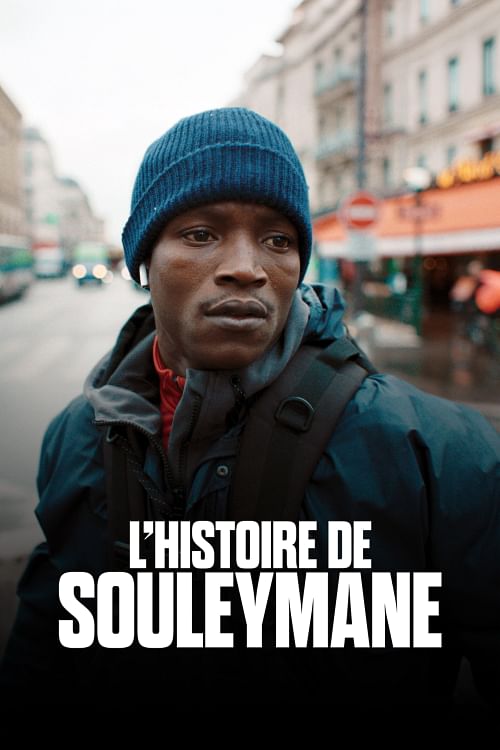L'histoire de Souleymane.