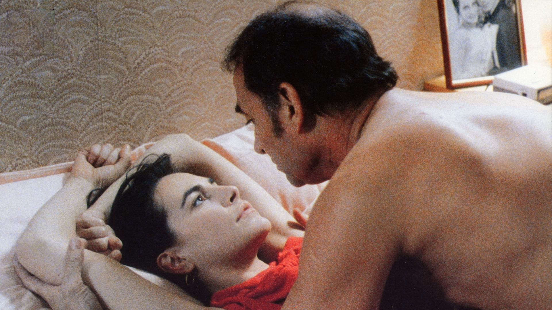 Sale comme un ange (1991)