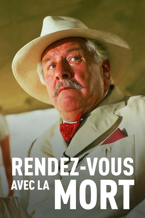 Rendez-vous avec la mort.
