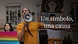Un símbolo, una causa