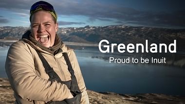 Arte Reportage : Proud to be Inuit.